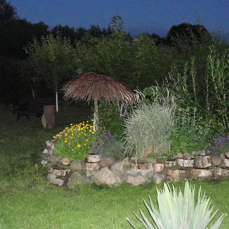 Apartament Wolin Nad Woda Kolo Miedzyzdrojow Exterior photo