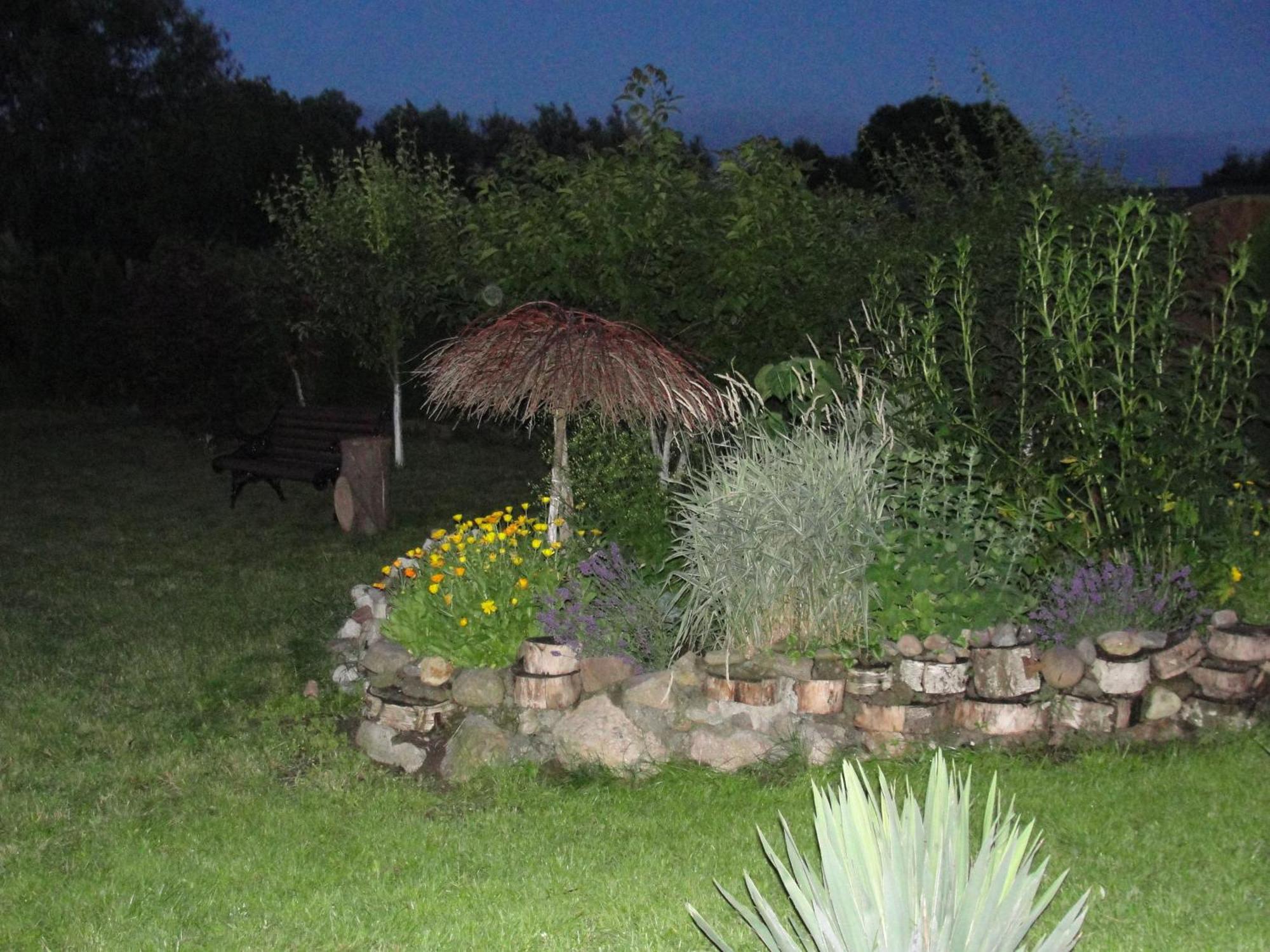 Apartament Wolin Nad Woda Kolo Miedzyzdrojow Exterior photo